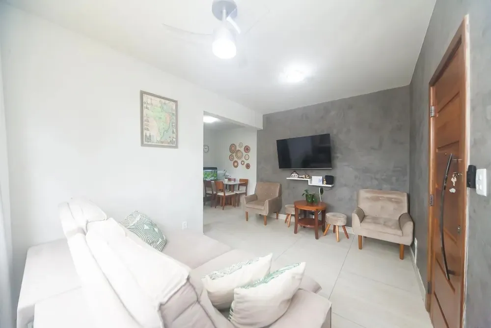 Apartamento, 3 quartos, 105 m² - Foto 1