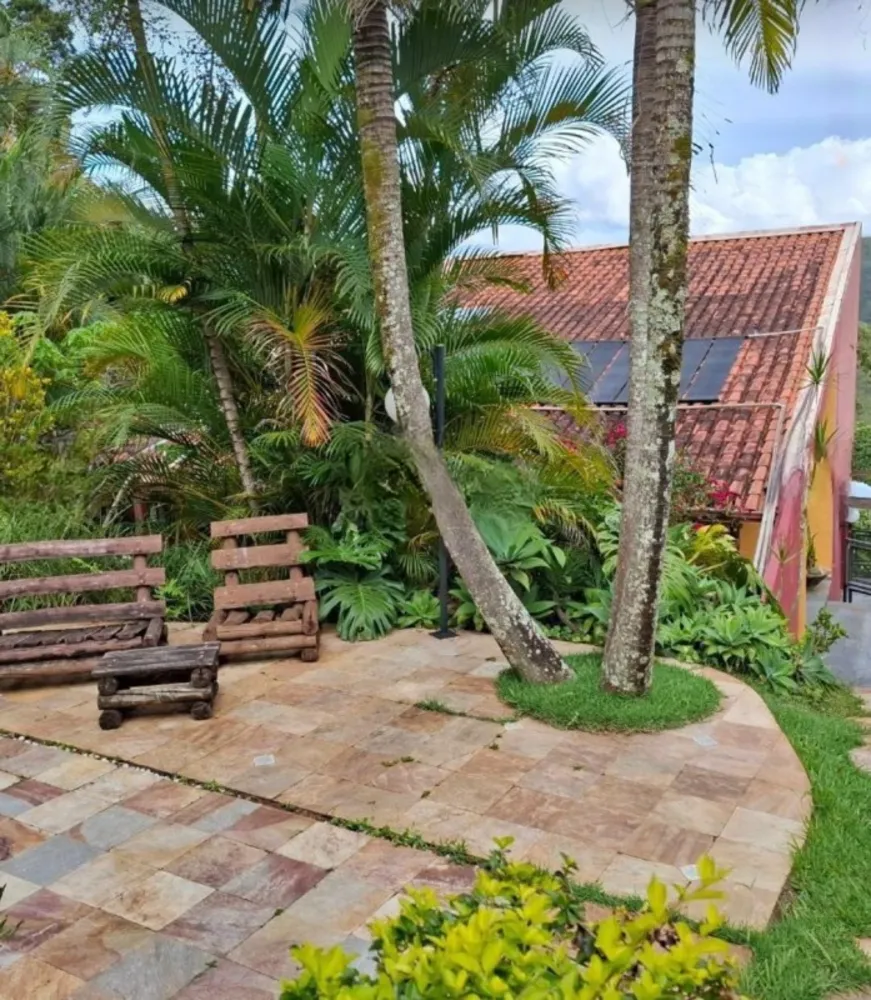 Casa, 4 quartos, 220 m² - Foto 2