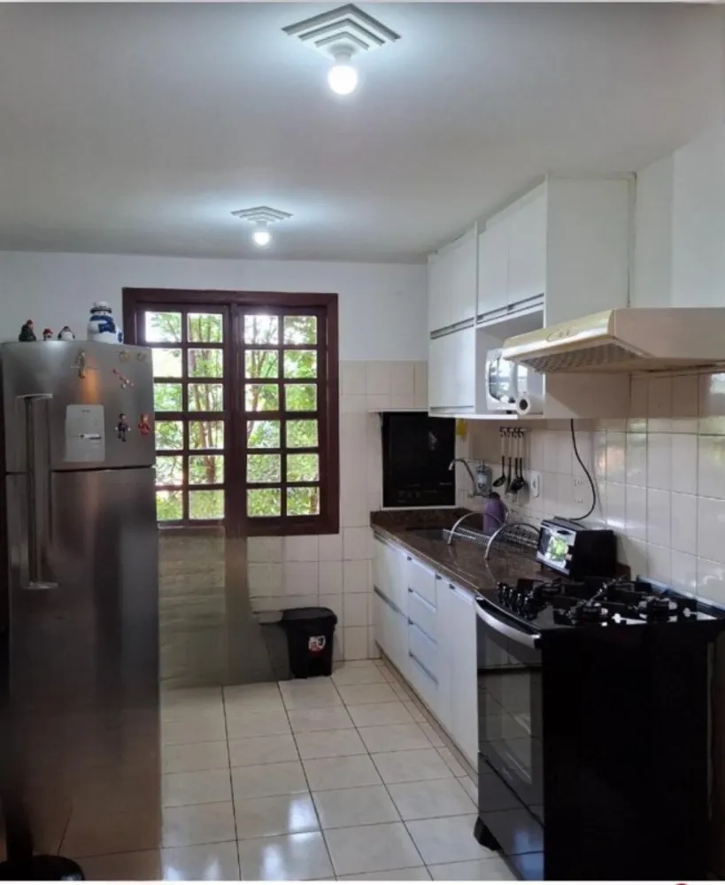 Casa, 4 quartos, 220 m² - Foto 11