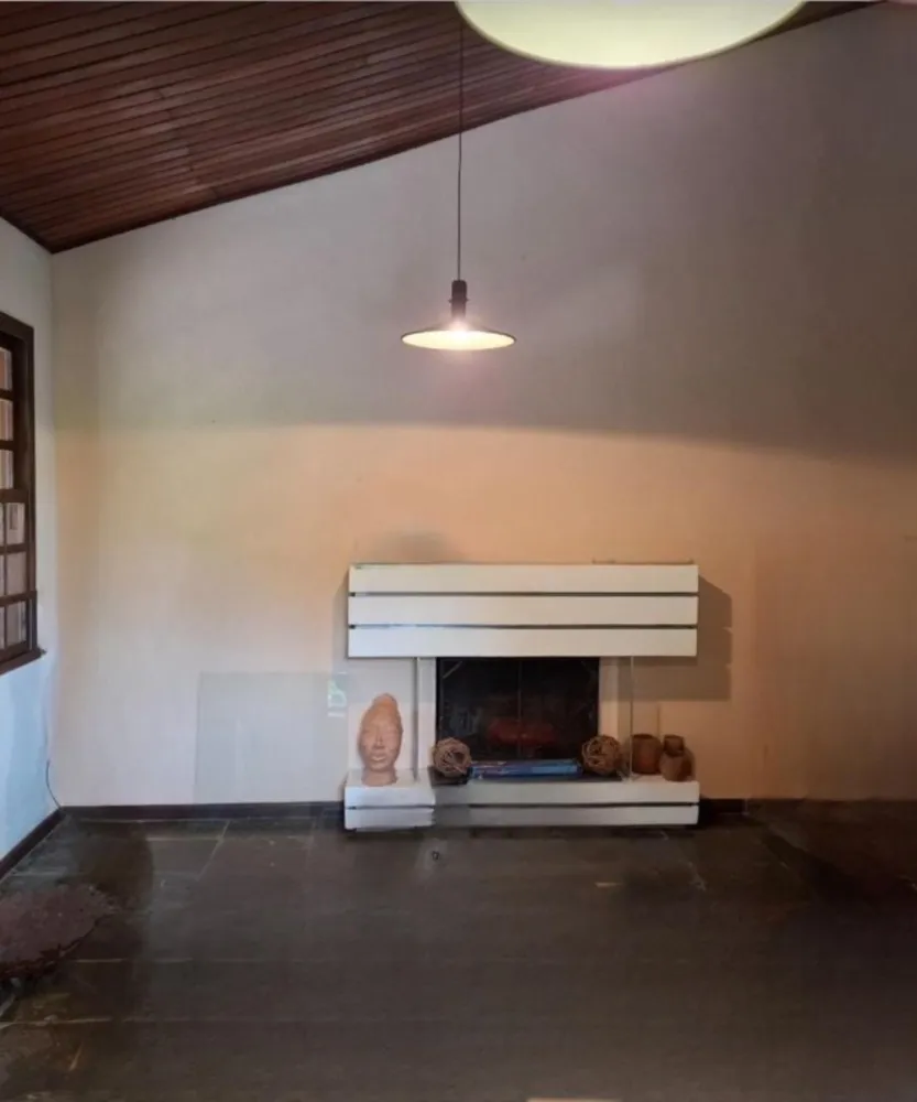 Casa, 4 quartos, 220 m² - Foto 7