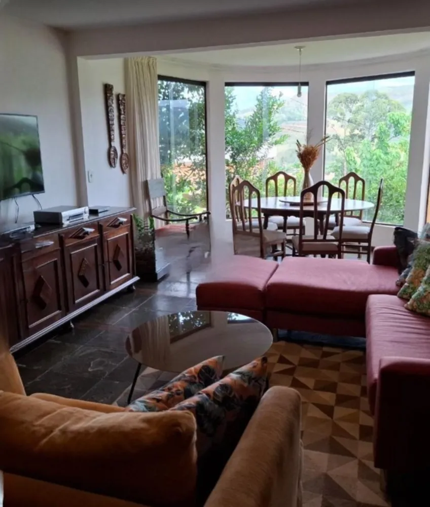Casa, 4 quartos, 220 m² - Foto 6