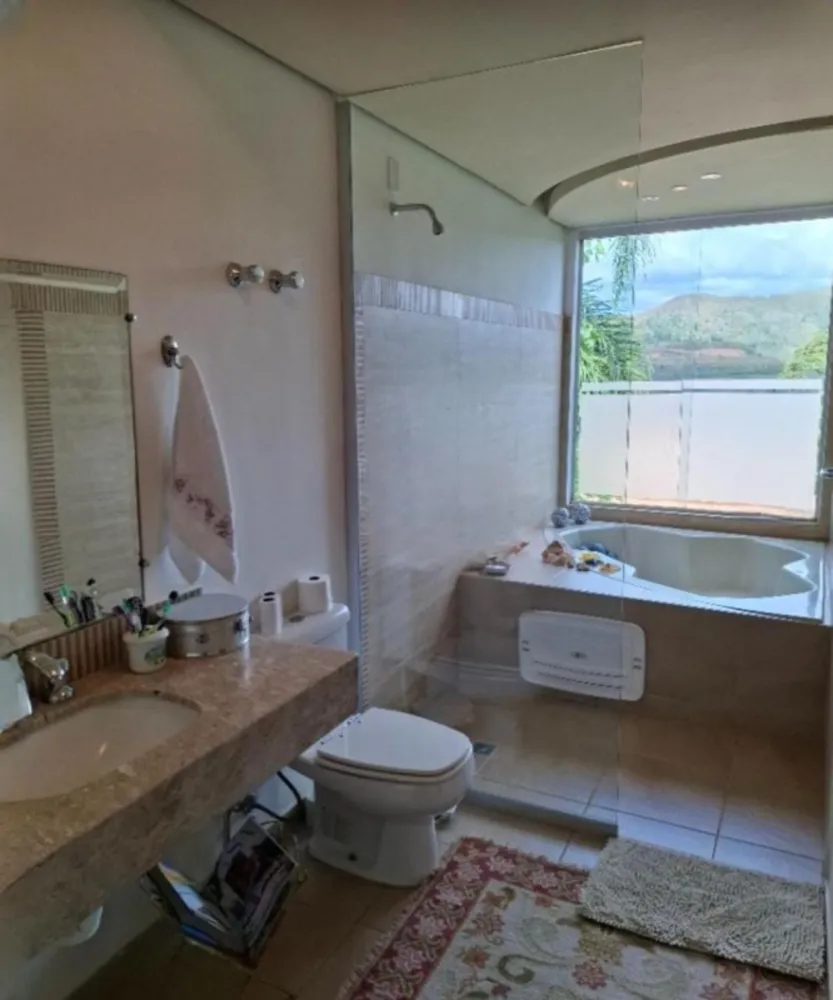 Casa, 4 quartos, 220 m² - Foto 12