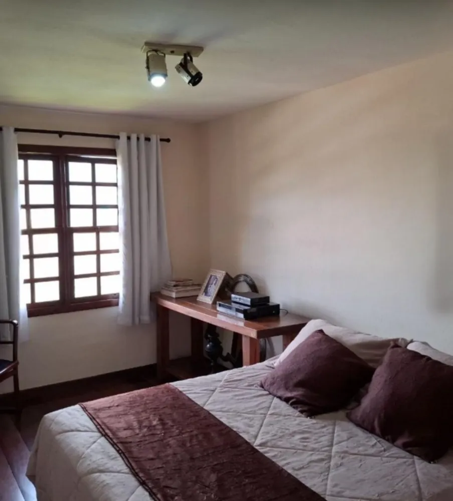 Casa, 4 quartos, 220 m² - Foto 10