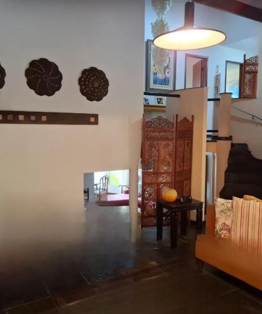 Casa, 4 quartos, 220 m² - Foto 9
