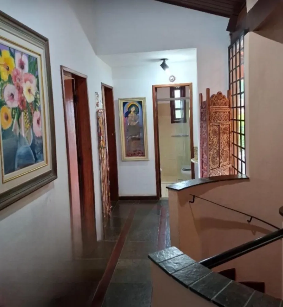 Casa, 4 quartos, 220 m² - Foto 8