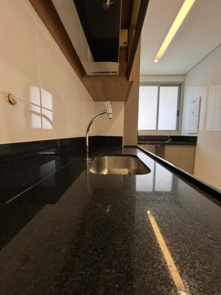 Apartamento, 3 quartos, 79 m² - Foto 3