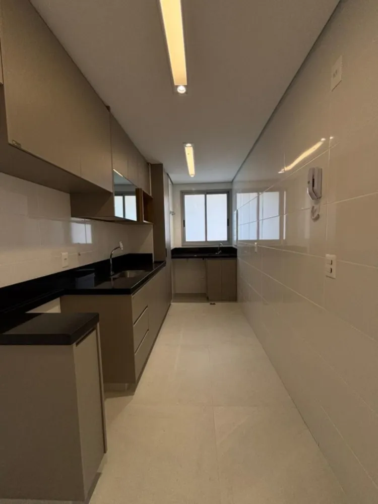 Apartamento, 3 quartos, 79 m² - Foto 1