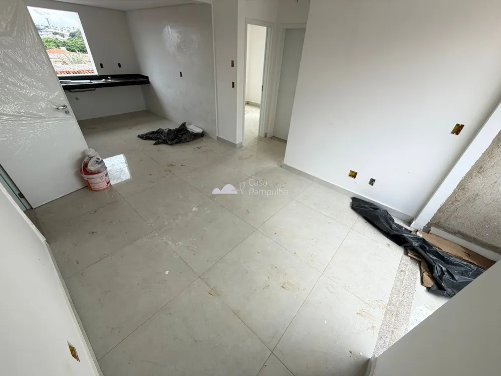 Apartamento, 2 quartos, 80 m² - Foto 2