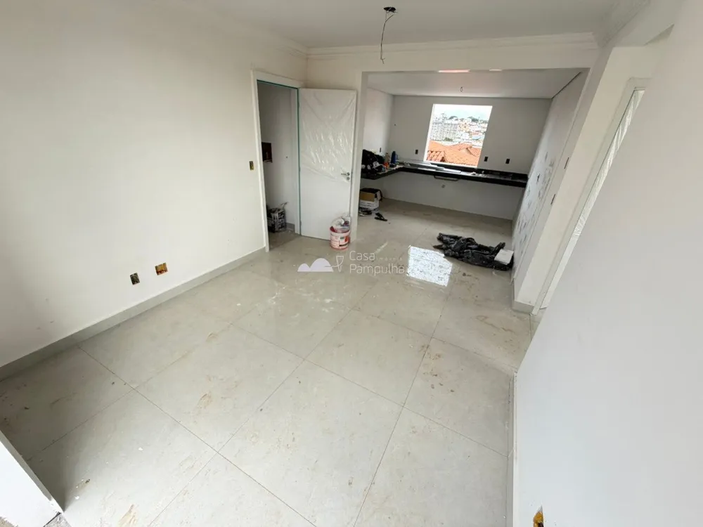 Apartamento, 2 quartos, 80 m² - Foto 9