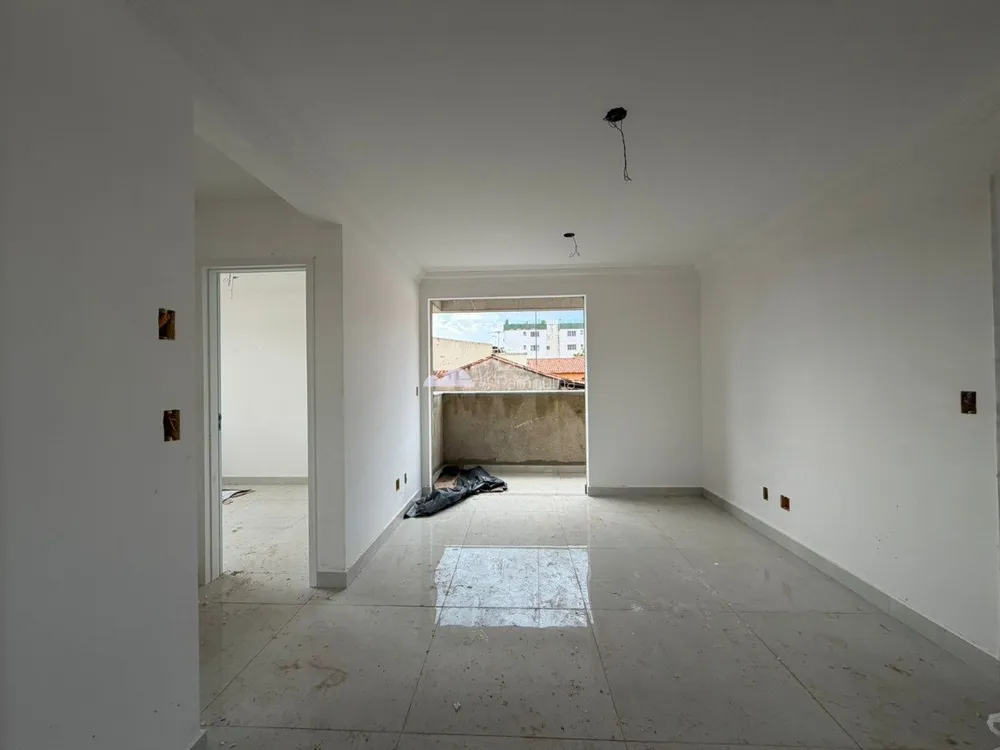 Apartamento, 2 quartos, 80 m² - Foto 3