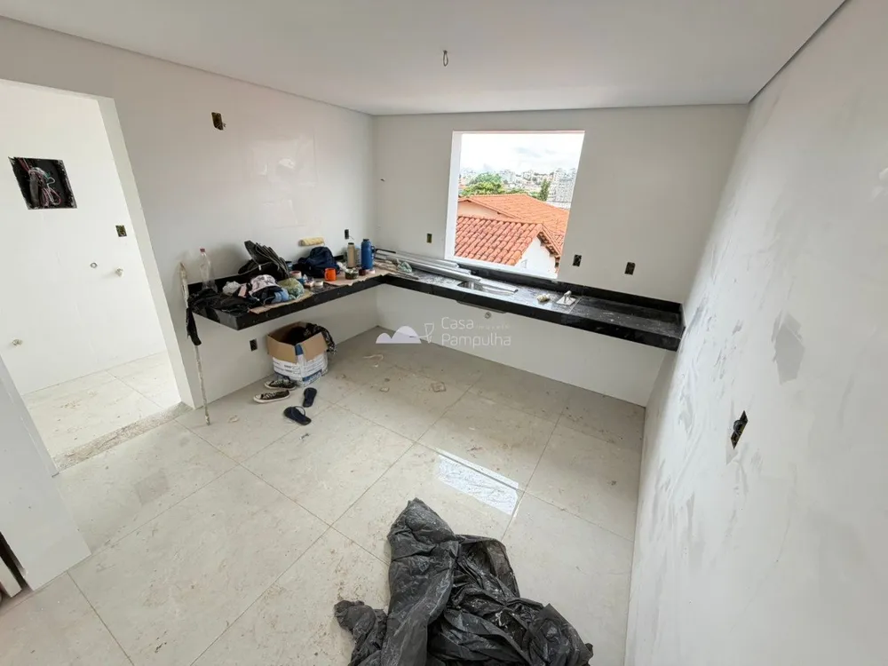Apartamento, 2 quartos, 80 m² - Foto 5