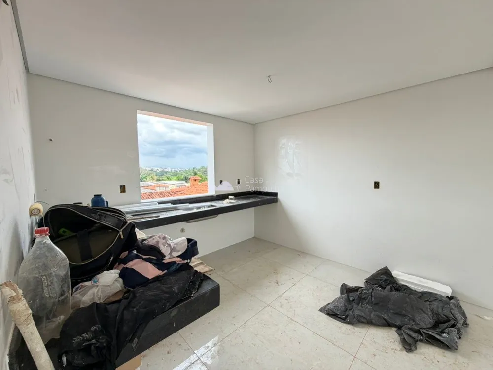 Apartamento, 2 quartos, 80 m² - Foto 2