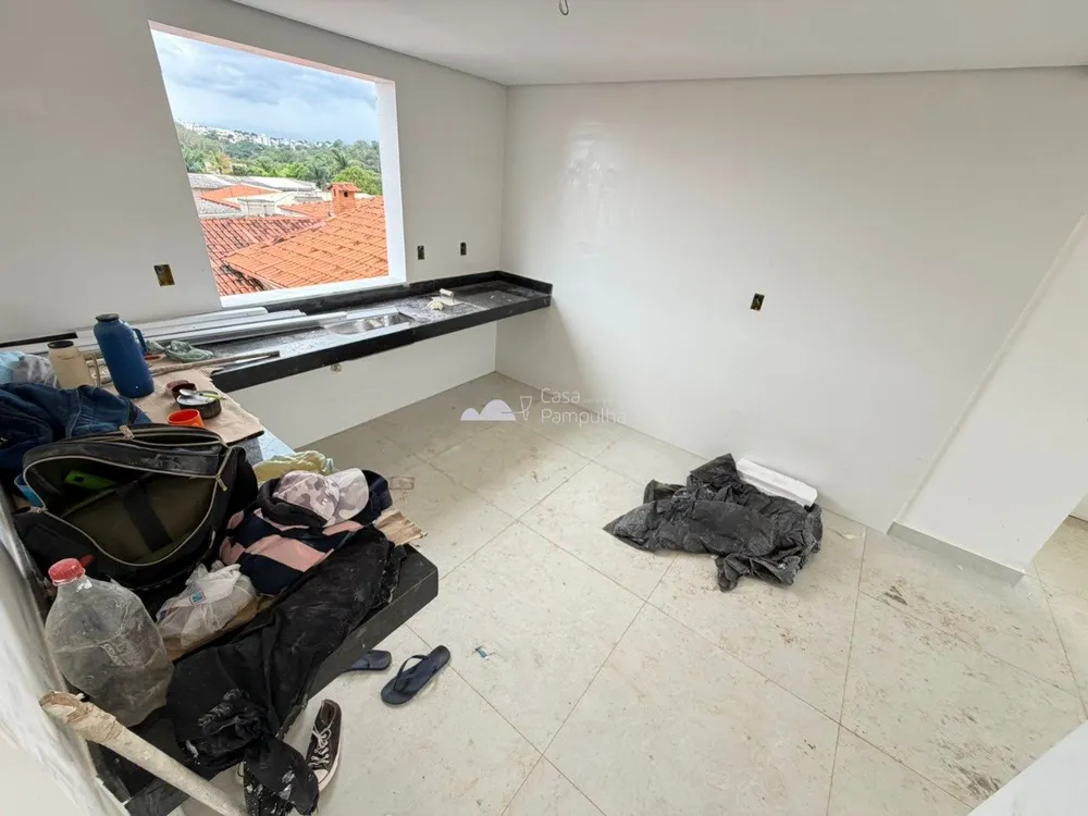 Apartamento, 2 quartos, 80 m² - Foto 9