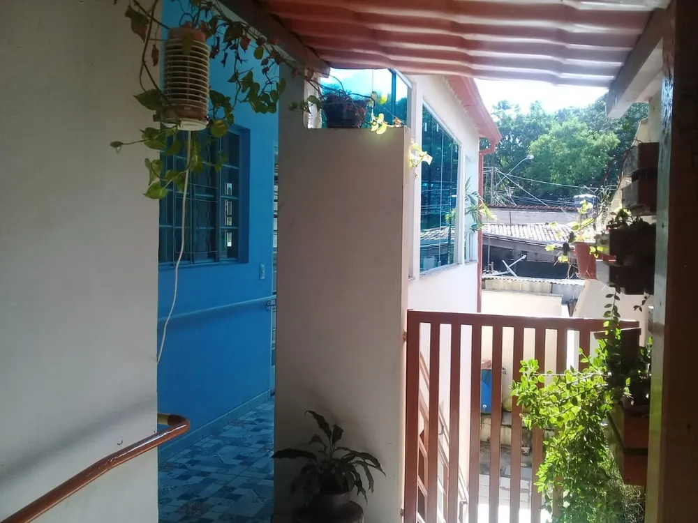 Casa, 2 quartos, 120 m² - Foto 4