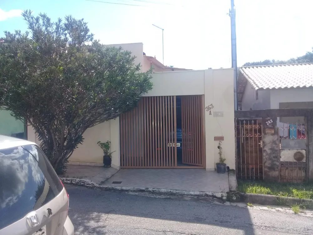 Casa, 2 quartos, 120 m² - Foto 1