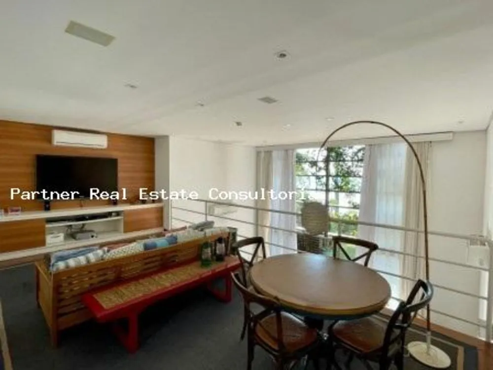Casa de Condomínio, 5 quartos - Foto 4