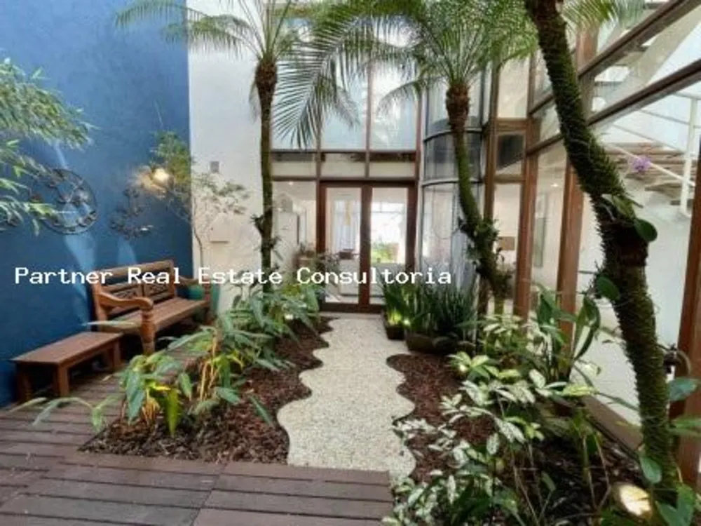 Casa de Condomínio, 5 quartos - Foto 10