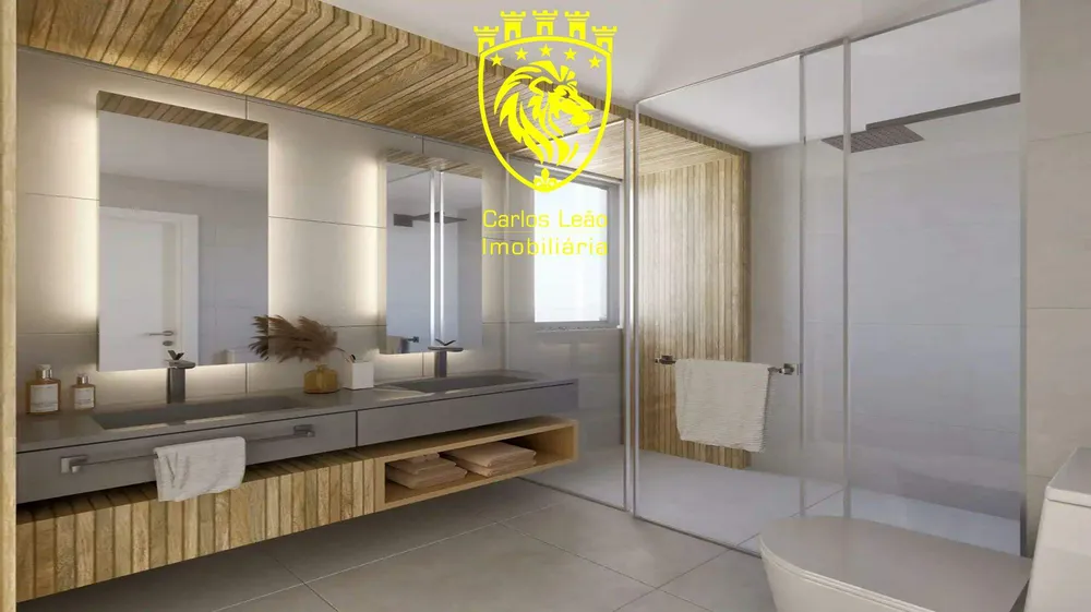 Apartamento, 3 quartos, 97 m² - Foto 12