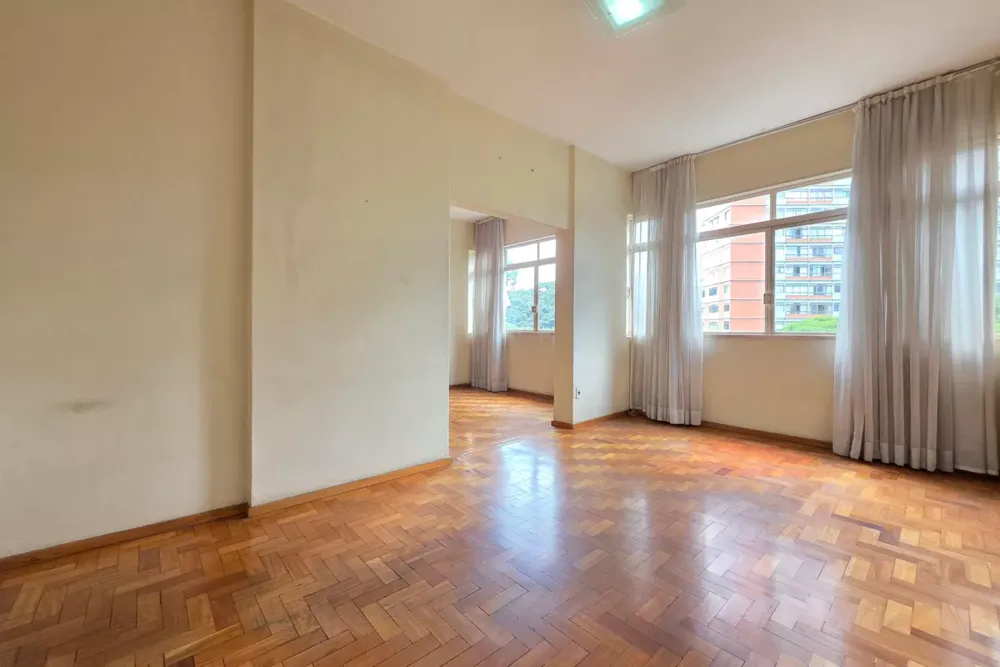 Apartamento, 3 quartos, 178 m² - Foto 2