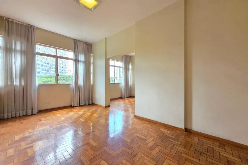Apartamento, 3 quartos, 178 m² - Foto 1