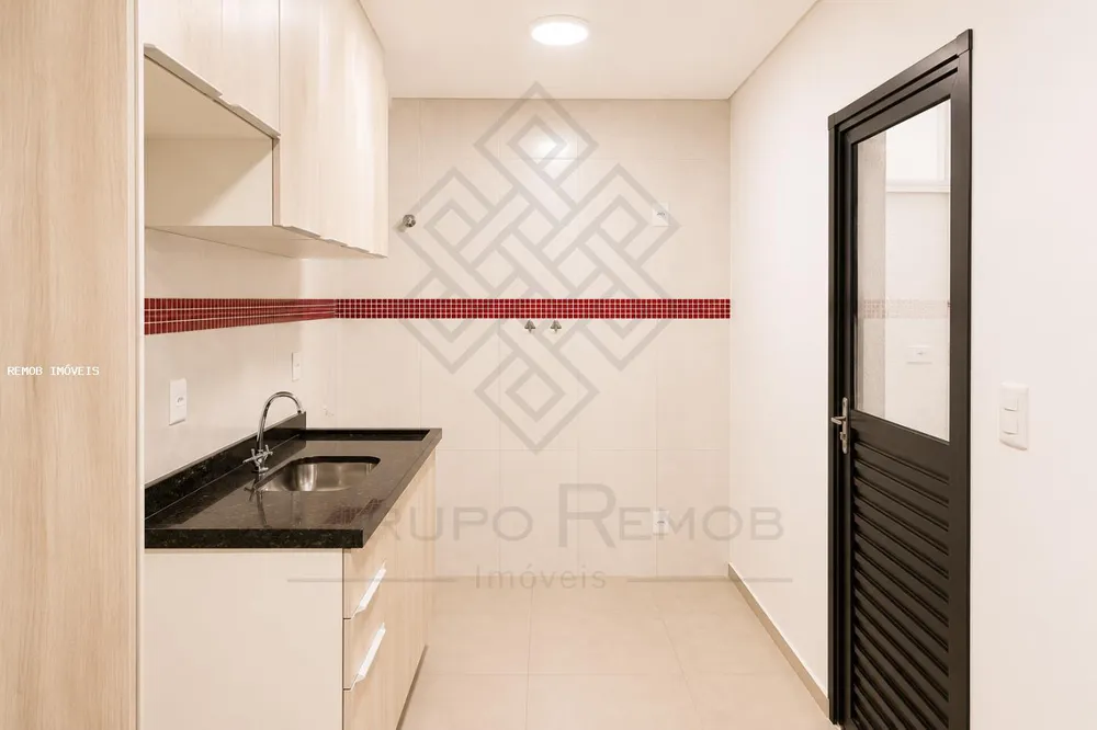 Apartamento, 2 quartos, 44 m² - Foto 4