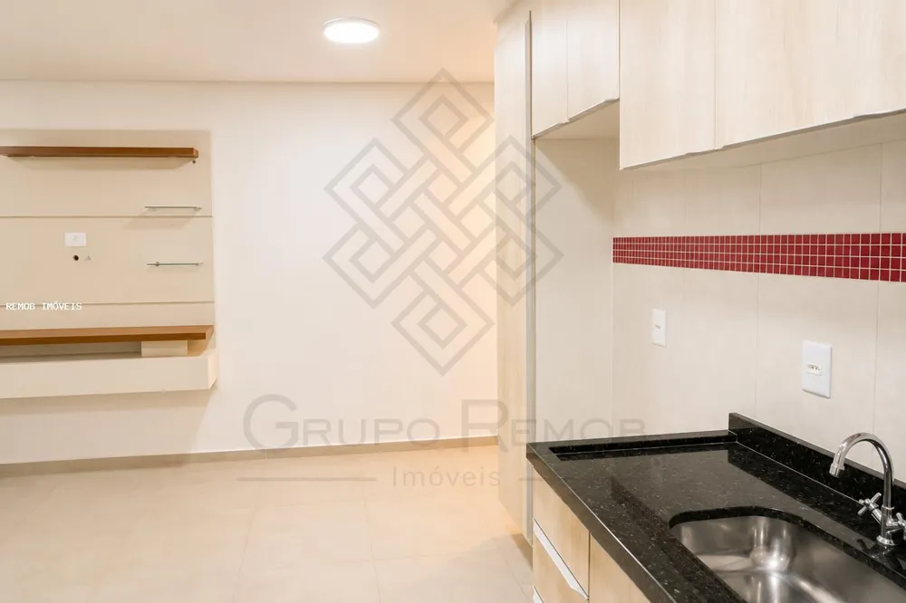 Apartamento, 2 quartos, 44 m² - Foto 3