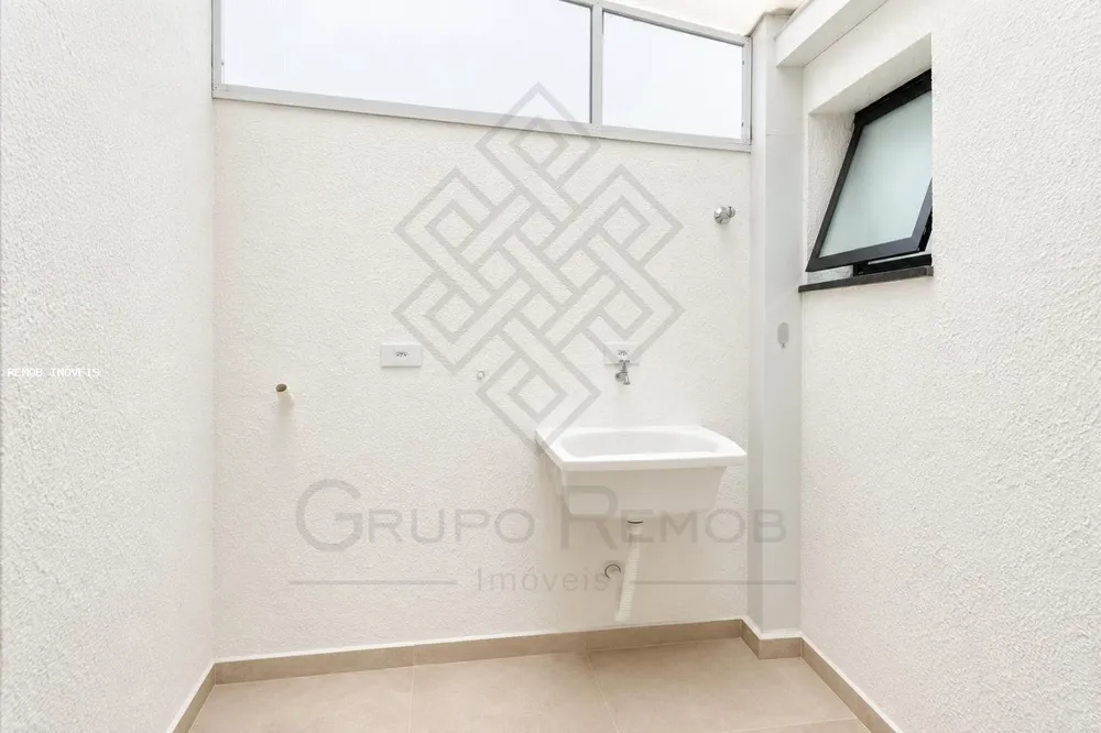 Apartamento, 2 quartos, 44 m² - Foto 6