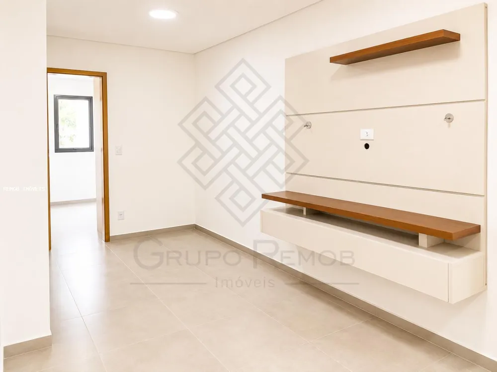 Apartamento, 2 quartos, 44 m² - Foto 2