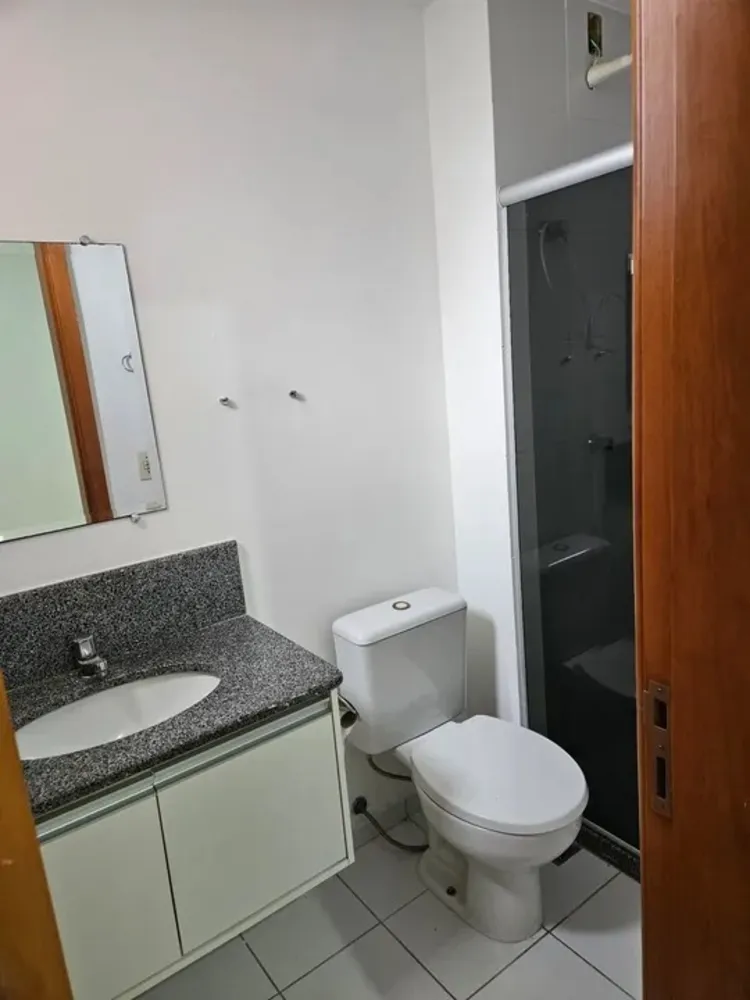Apartamento, 3 quartos, 90 m² - Foto 3