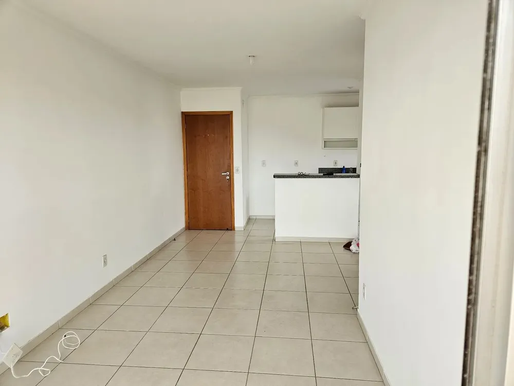 Apartamento, 3 quartos, 90 m² - Foto 1