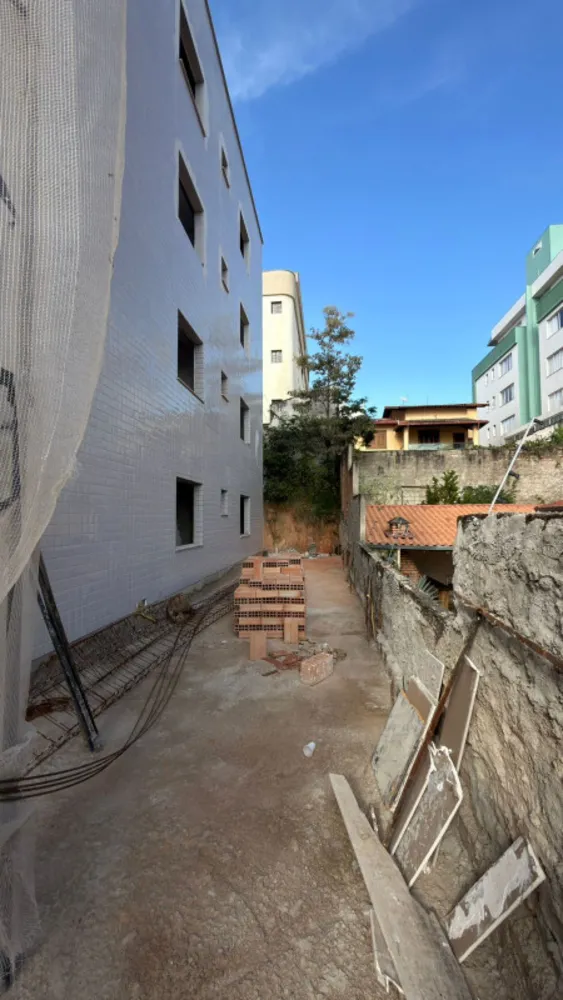 Apartamento, 4 quartos, 200 m² - Foto 7