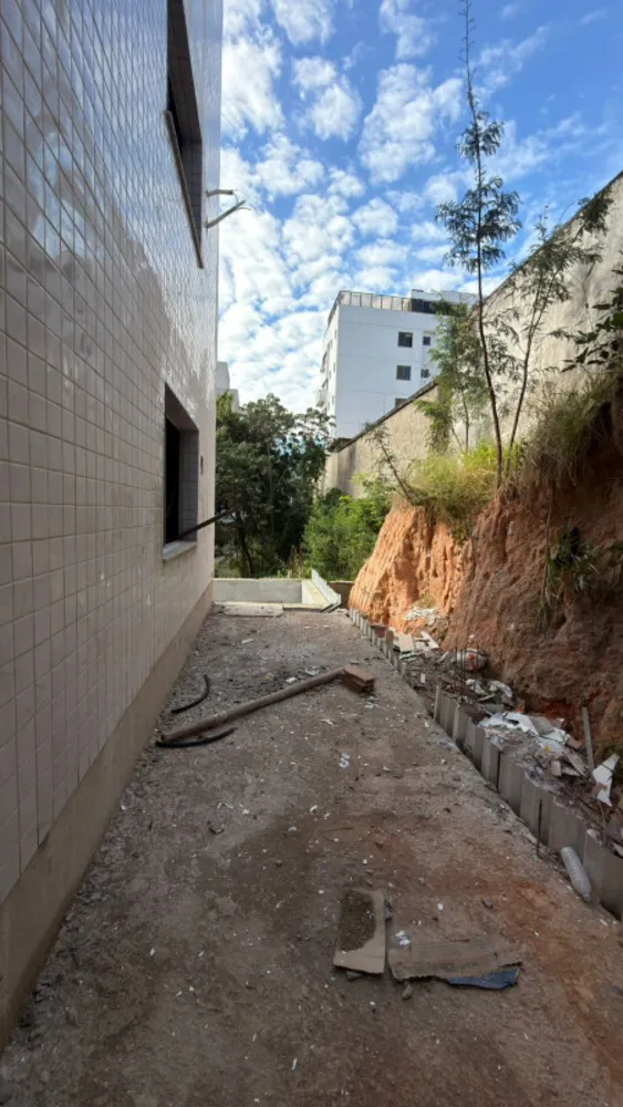 Apartamento, 4 quartos, 200 m² - Foto 8