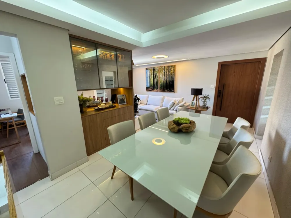Apartamento, 3 quartos, 96 m² - Foto 2