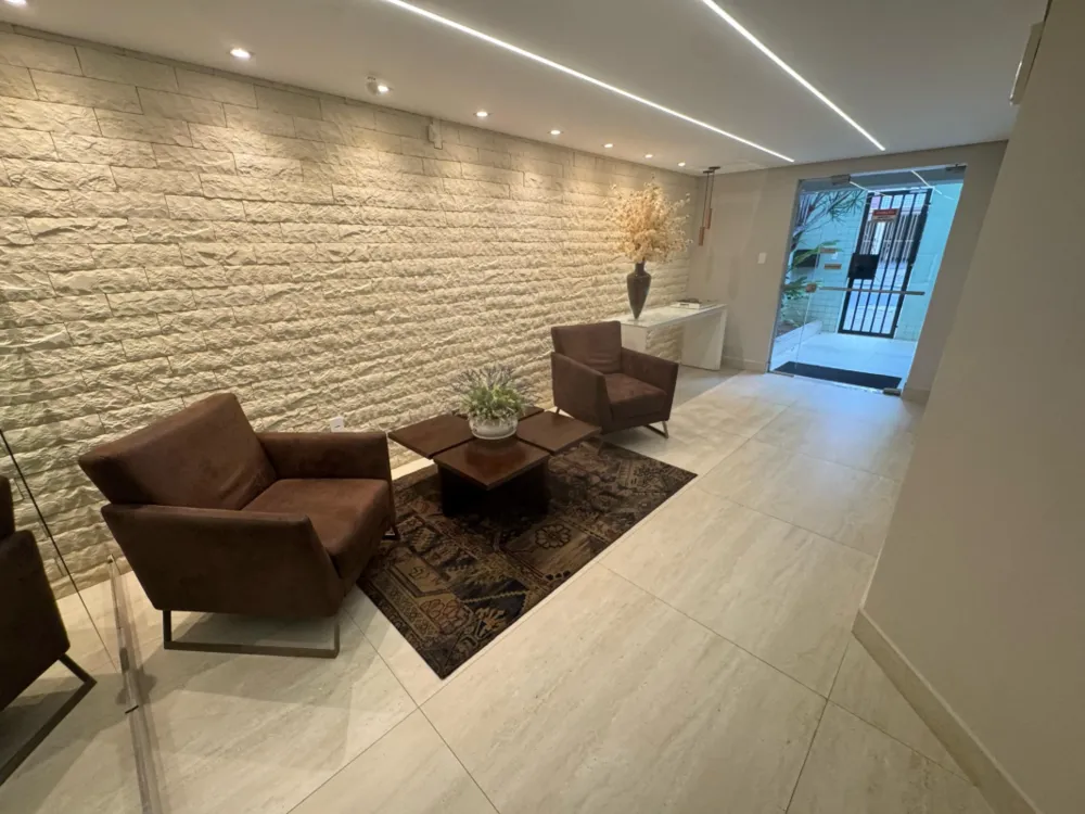 Apartamento, 3 quartos, 96 m² - Foto 4