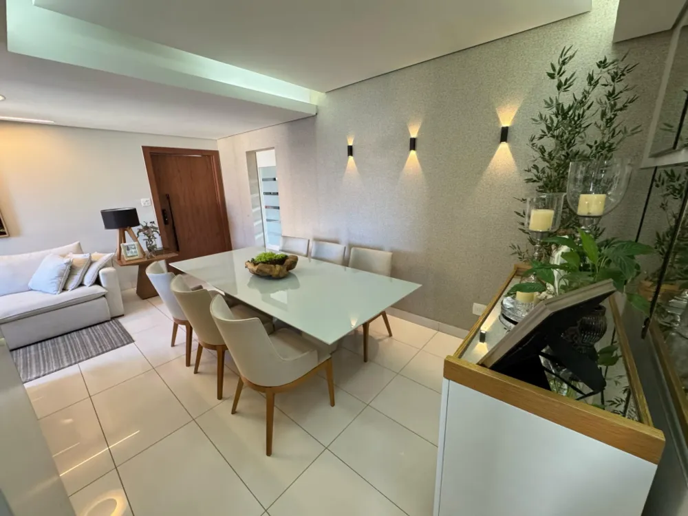 Apartamento, 3 quartos, 96 m² - Foto 3
