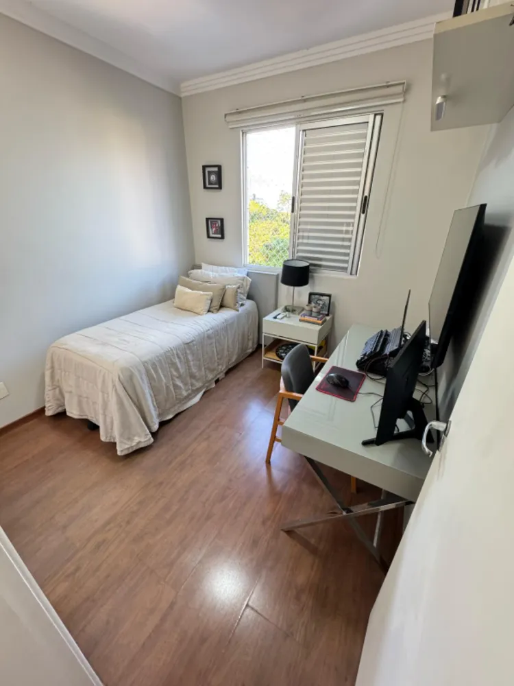 Apartamento, 3 quartos, 96 m² - Foto 11
