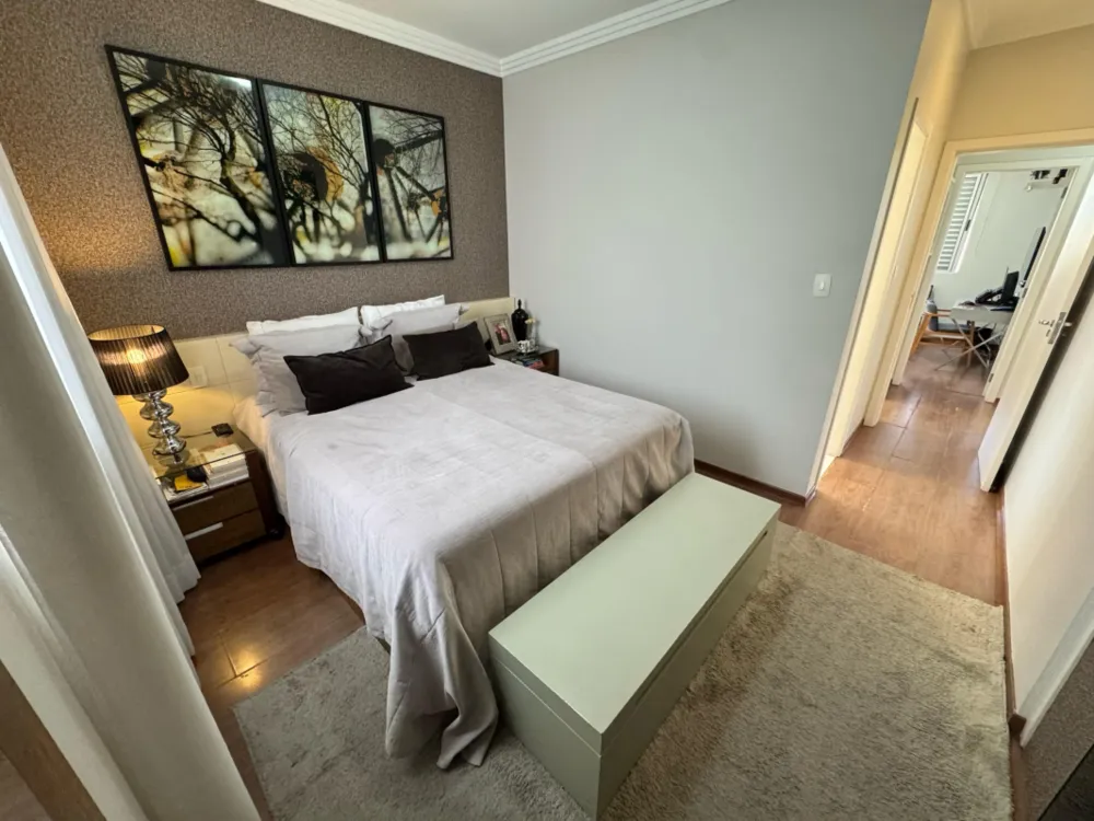 Apartamento, 3 quartos, 96 m² - Foto 6
