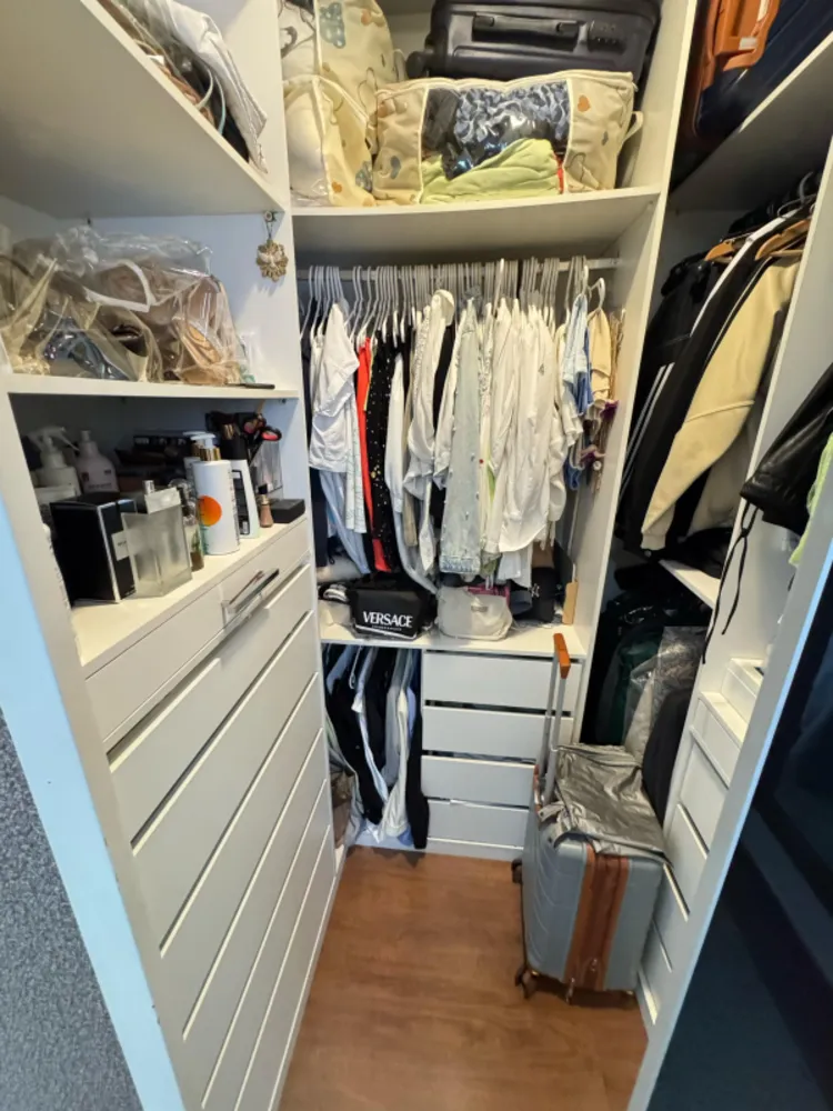Apartamento, 3 quartos, 96 m² - Foto 13