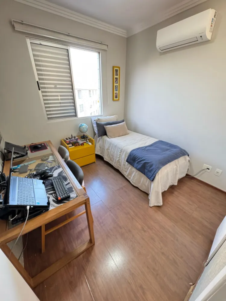 Apartamento, 3 quartos, 96 m² - Foto 9