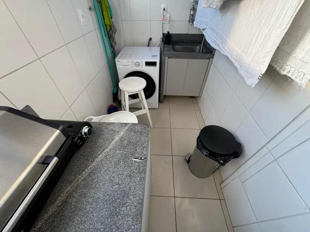 Apartamento, 3 quartos, 96 m² - Foto 16