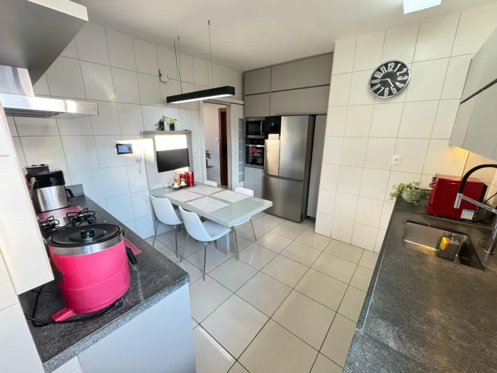 Apartamento, 3 quartos, 96 m² - Foto 12