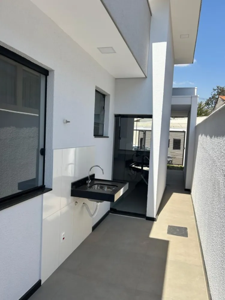 Casa, 3 quartos, 95 m² - Foto 10