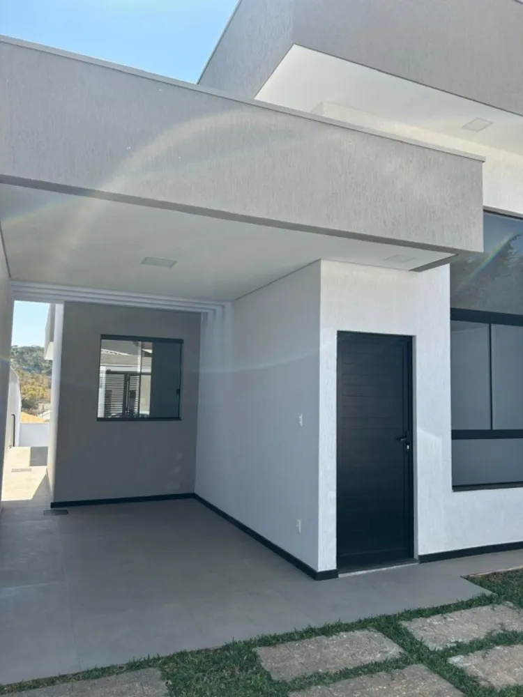 Casa, 3 quartos, 95 m² - Foto 12