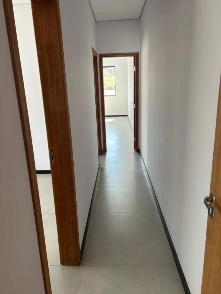 Casa, 3 quartos, 95 m² - Foto 9