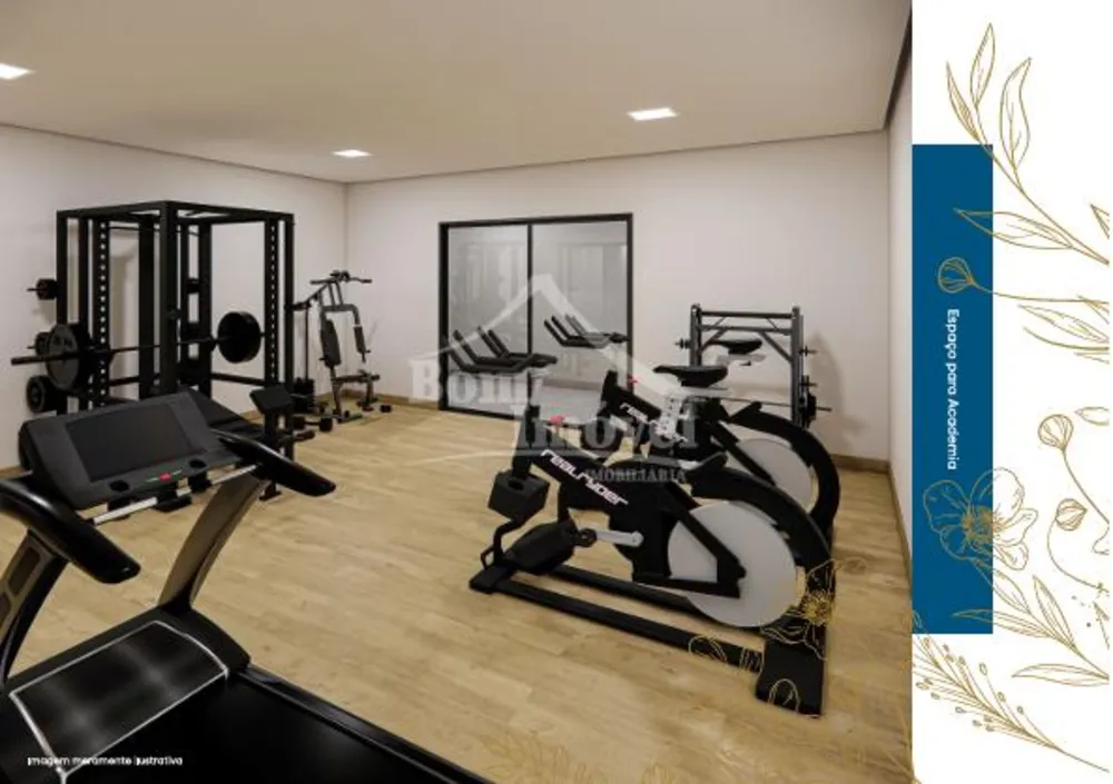 Apartamento, 2 quartos, 86 m² - Foto 5