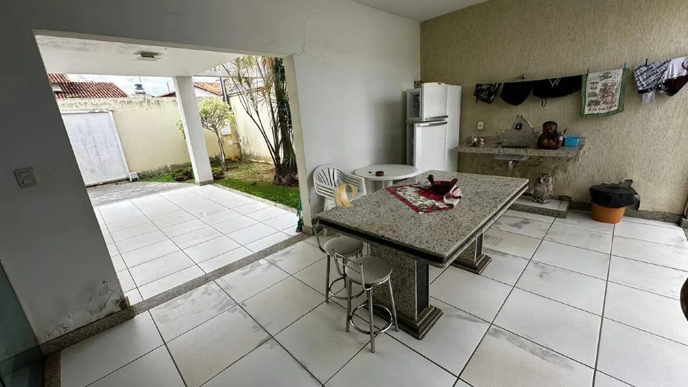 Casa, 3 quartos, 190 m² - Foto 12