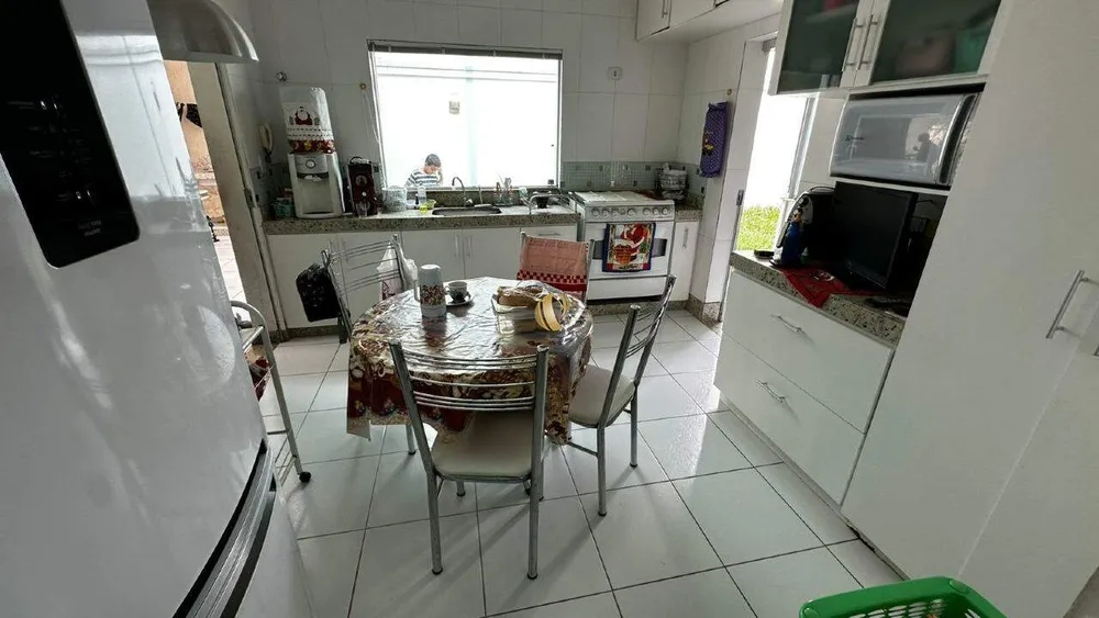 Casa, 3 quartos, 190 m² - Foto 10