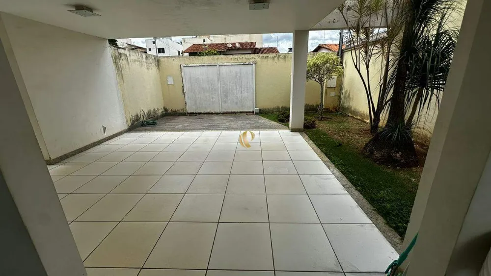 Casa, 3 quartos, 190 m² - Foto 2