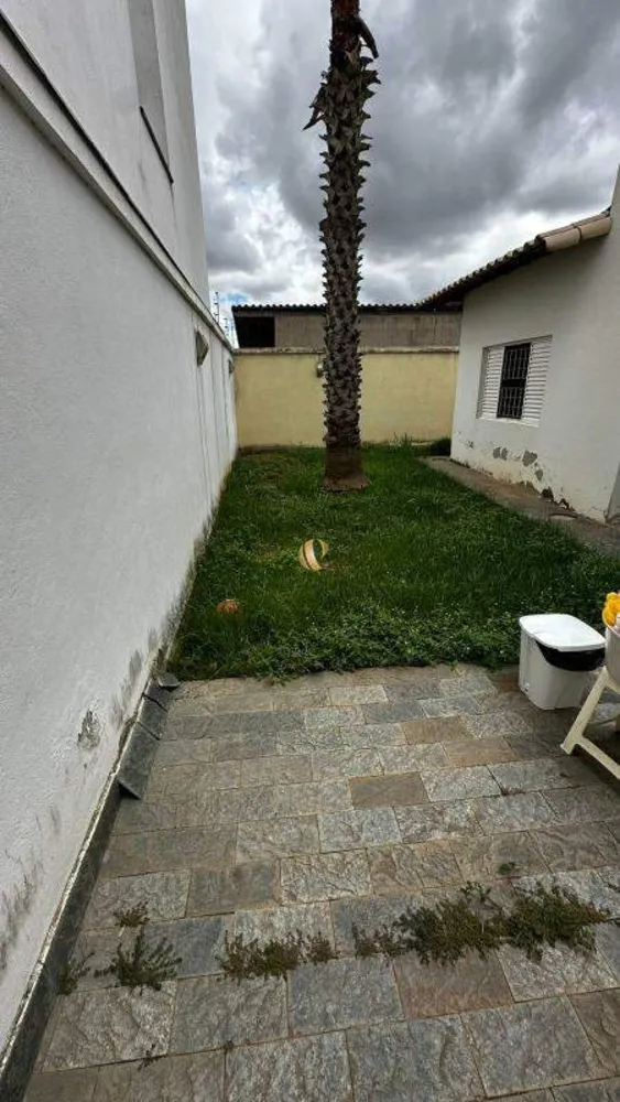 Casa, 3 quartos, 190 m² - Foto 11