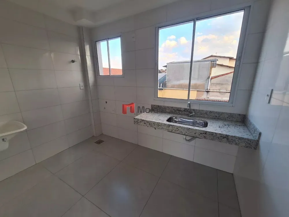 Apartamento, 2 quartos, 49 m² - Foto 3